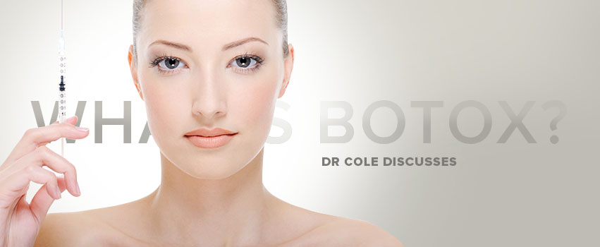 What is Botox and How does it Work?