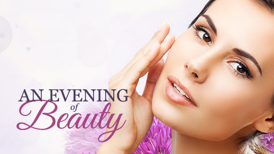 An Evening of Beauty At The Cole Clinic