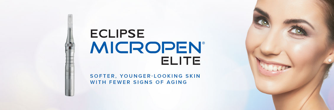 Eclipse Micro-needling Pen Elite