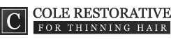 Cole Restorative Logo