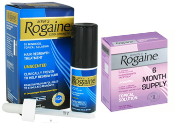 rogaine